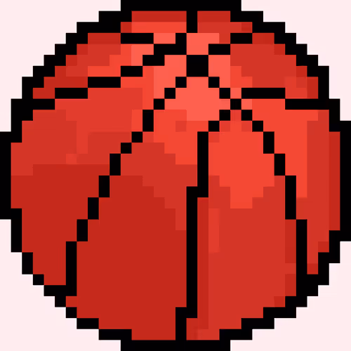 Pixel Ball