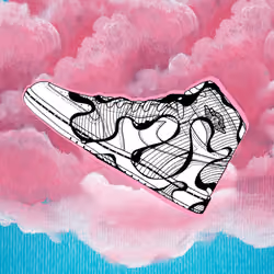 TECHNICAL DIFFICULTIES - PINK CLOUD - PINK FLAT