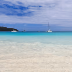Anse Lazio