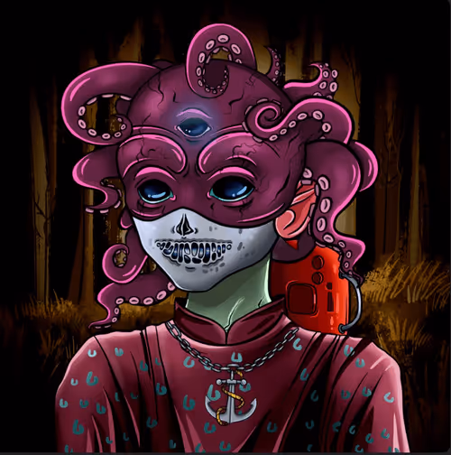 Item #35545071890668230218753369143910409118028624530531417955409127345793636761601 Media