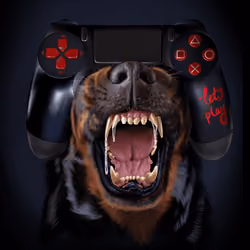 DogGame #2
