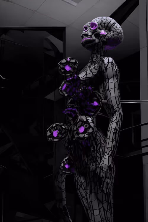 Item #58260198782654195468413891163652142906828885851206301776881640333050799718401 Media