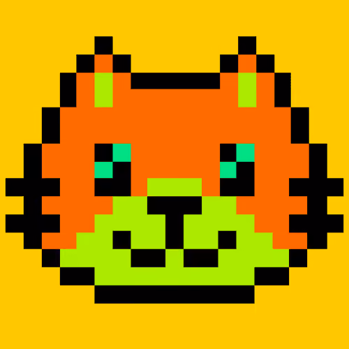 catdot #46