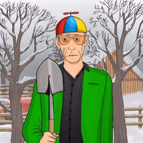 Item #2795680179930277455756830312716835370062086826524669614444172947812987699201 Media