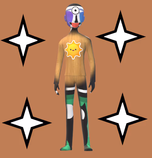 Item #15069090127941230000986531194845764105425889759193983252815938896726170009601 Media