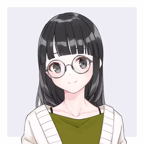 my waifu