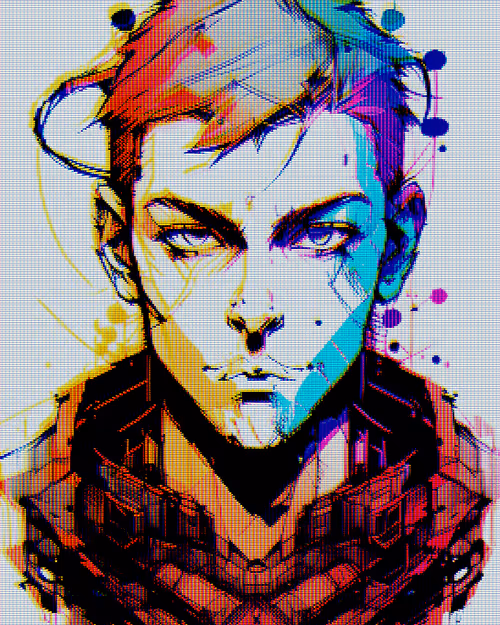 Item #32356370970189452367433263162797709568738583481210614128690835475905378254849 Media