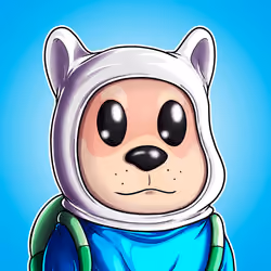 DogeByte #44