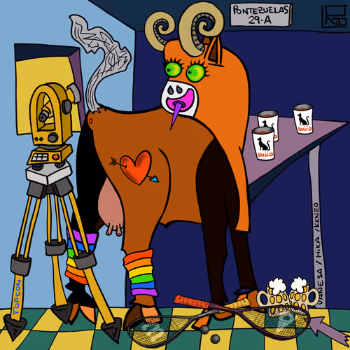 Item #23345813401987994306919085294485981199587806340059799500724854249031389413377 Media