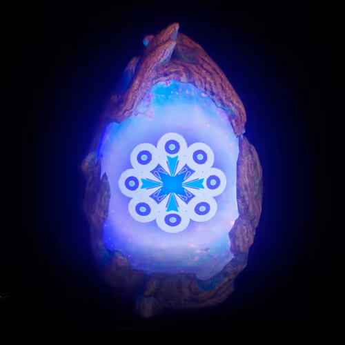 Item #46679508497420182515161597442583470512152273300048400705496634148405951594497 Media