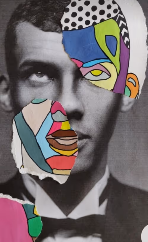 Item #94392719315491458850003116479607692657154436618725760807423777185173235302401 Media