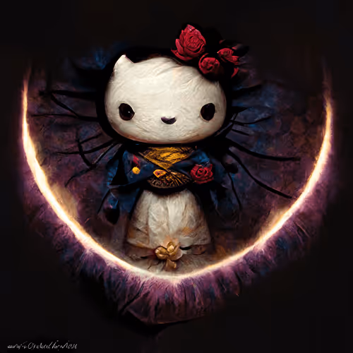 Item #96727489990980470655774752660789140394254918335362047813247437795014930857985 Media