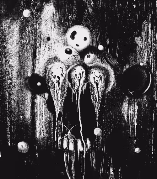 Item #32990156777676095635488511140720679365178969817996432167079998423029312913409 Media