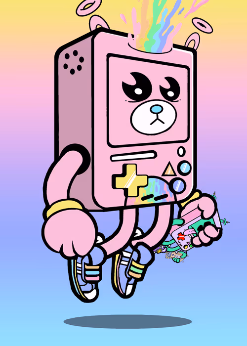 Item #17149377809476328436171241277251547667614949654954894190606597738141495328769 Media