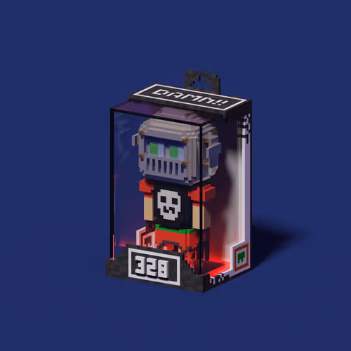 Item #5283677766181606090988715311339040464566124850941873125327812028559460925441 Media