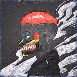 0N1 by VanGogh #0012