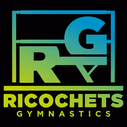 Ricochets Logo #2