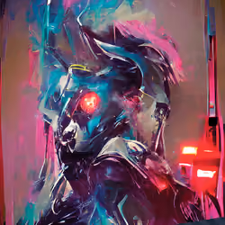 Release your inner beast #28