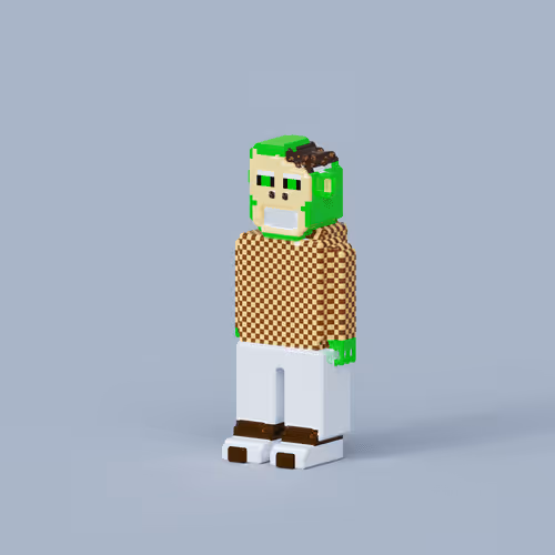 Item #16906848978254583085456039096763047350782249385068470785801289707888412983297 Media