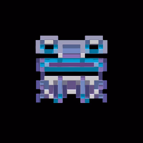 Item #66852894711355011652811171908484193455070437632826403602703709372470089744385 Media