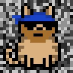 GoonCat #3345
