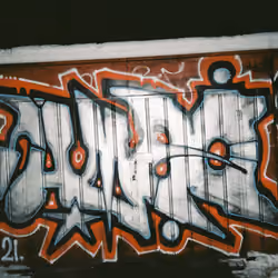 Ameo #47