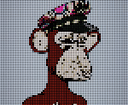 Item #25073667457193128806221969303840026668333540851445128049986261495626975936514 Media