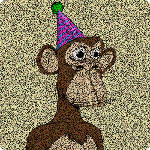 Item #46689250559702506927027980601868577715093682685129745499492911919609583501313 Media