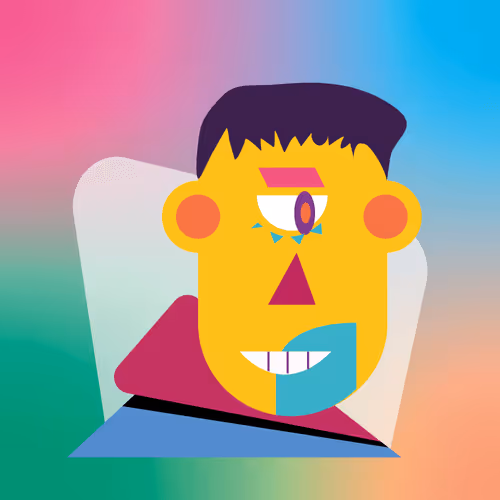 Bmdesign Art #7