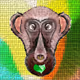 Planet Monkey #82