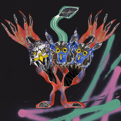 Item #6065536203152192840083991300263217596167339200557768987548534314773271019521 Media