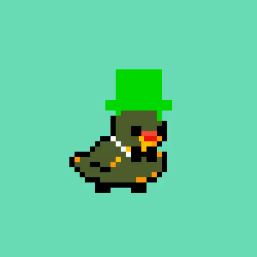 luckyducks#66