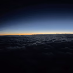 Infinity Skyline#3
