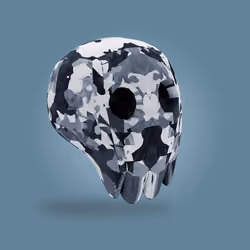 Hyposkull 005