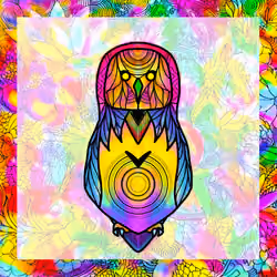 NAnaNA Owl #1