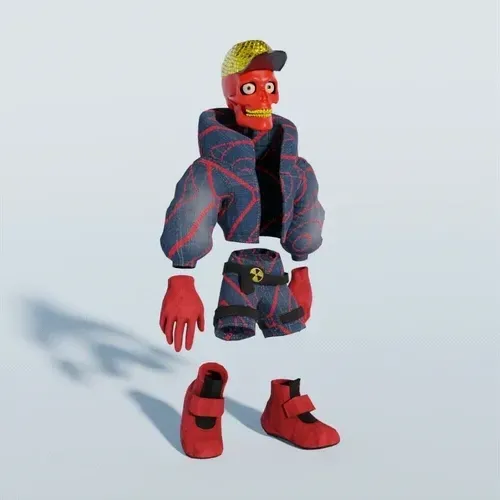 Item #30540888597330642605478331316184451009929547182000974738122287048832311099393 Media