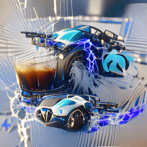 Item #99219965371725075597250883585670865410636304994869960274751775077803558436865 Media