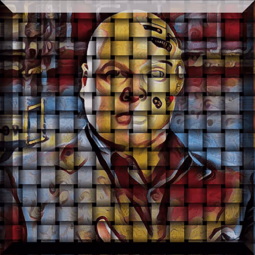 Item #12928130921110675268860822156603702435618480318626710313572993117185212678145 Media