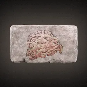 Item #25272857426570335054852562823676508602867186036386023390089810964065596473345 Media