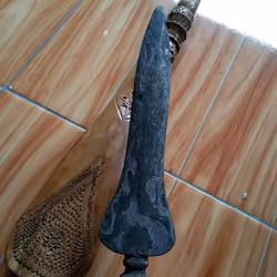 keris bethok
