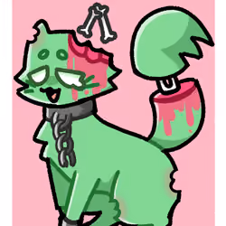 The Patient 0 Nya #0004