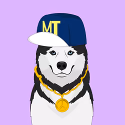 Mooftrait Polygon #6
