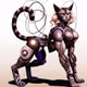 BastCat (Cyborg Cats)