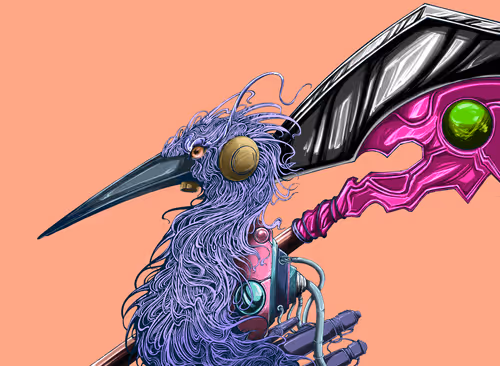 Item #22348279018662182303772361056926520036723844032890812776140493011171512680449 Media