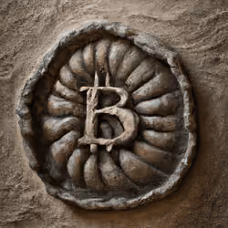 Bitcoin Fossil
