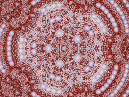 Carpet Field