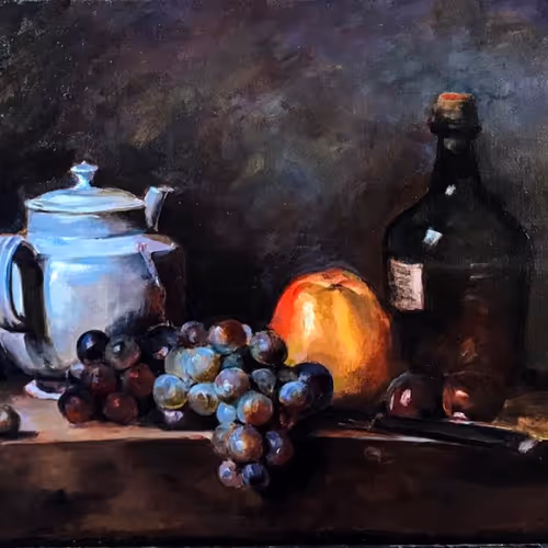 Untitled Collection #45424367 - old