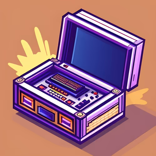 Item #50345126424637876287295691141027476951711982634180450660788354294429926817793 Media