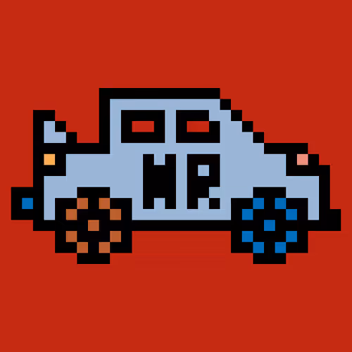 Item #79434652802808665790795320477744707672163995972342739007472432954193678958593 Media