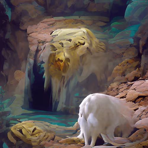 Item #41007786410929193222663219478656367728016379679171004134184392017444486512641 Media